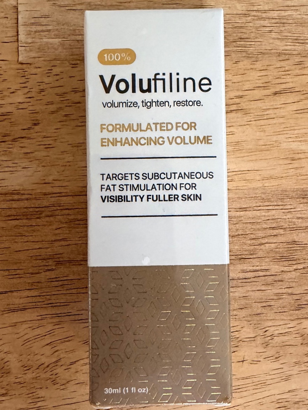 Volufiline